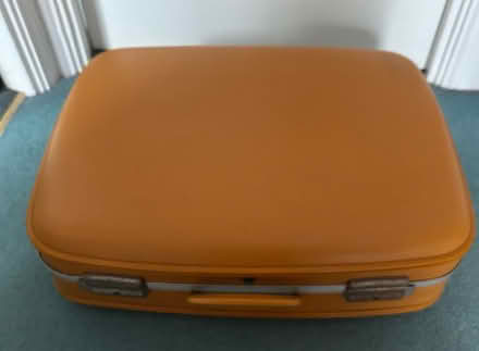 Photo of free Suitcase hard outer (Oakwood road ME16 8) #2