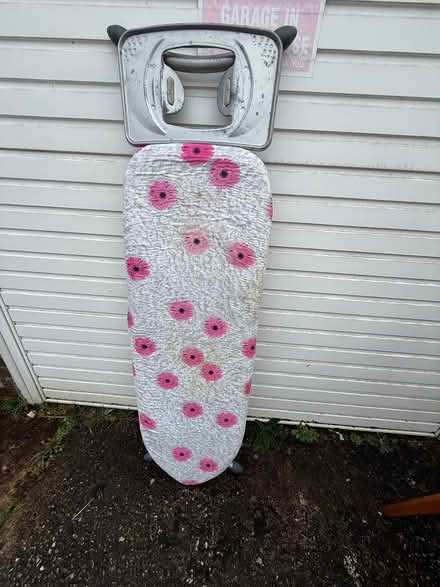 Photo of free Ironing board (Bognor Regis PO21) #1