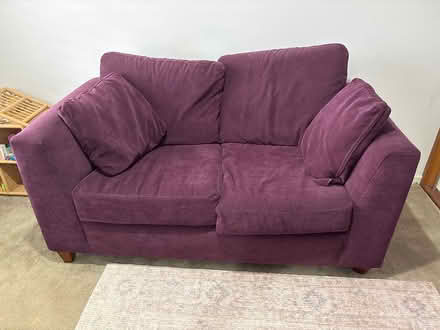 Photo of free Set of couches (Murrumba Downs) #1