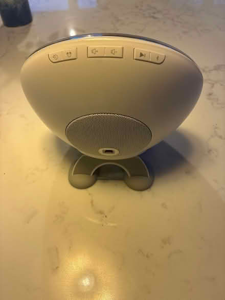 Photo of free Daylight alarm clock (Leckhampton GL53) #2