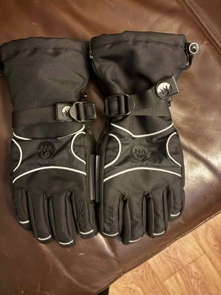 Photo of free Goggles and gloves (Southport PR9) #1