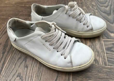 Photo of free Axel arigato clean 90 (SE24) #2