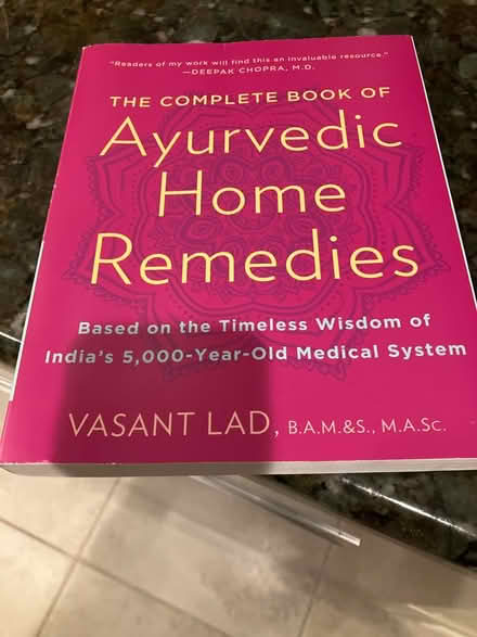 Photo of free Ayurvedic Home Remedies (Havertown) #1