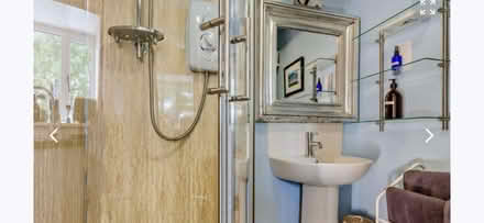 Photo of free Bathroom shower, sinks, toilets (Bettws-y-crwyn LD7) #1