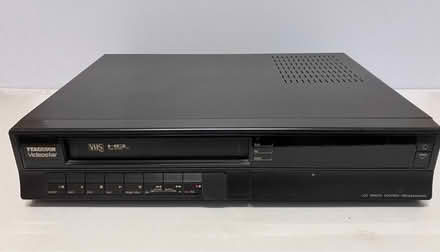 Photo of free Ferguson video recorder FV21R (Meadowtown SY5) #1