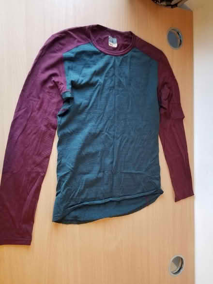 Photo of free Icebreaker thermal long sleeve top (Gloucester) #1