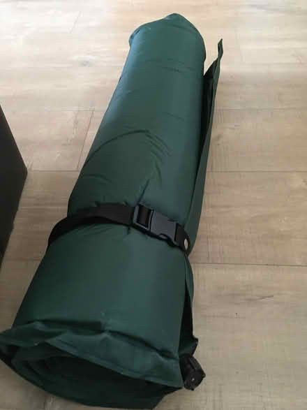 Photo of free Camping/ sleeping mat (Springfield MK6) #1