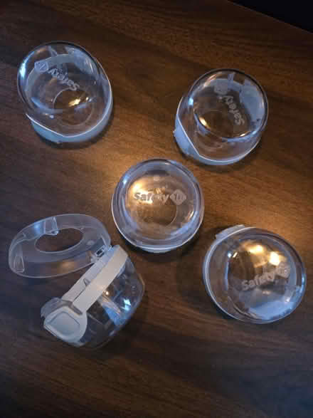 Photo of free Stove Top Child Proofing (Elkton) #1