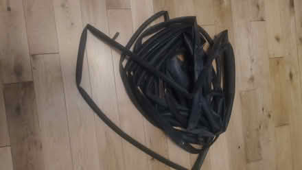 Photo of free Inner tubes (Bathwick) #1