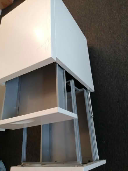 Photo of free Under desk drawer unit (SE19) #2