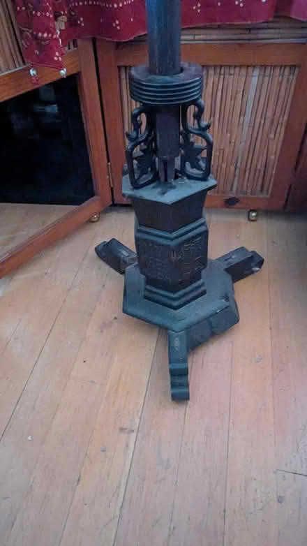 Photo of free Coat Tree (oakland) #2