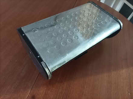 Photo of free Bread Bin (Seaside BN23) #3