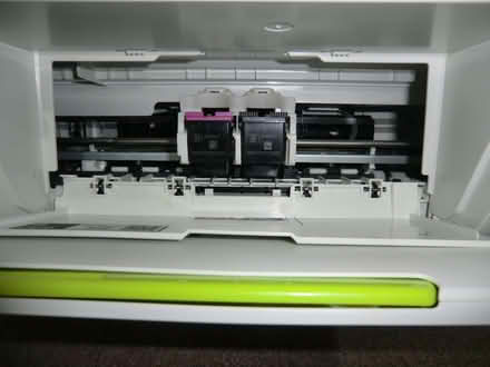 Photo of free HP Printer Scanner (AB10) #3
