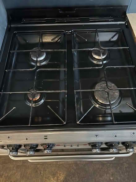 Photo of free Cooker (Chiswick W4) #2