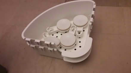 Photo of free For the bath room (N1, Zone 1 camden) #3