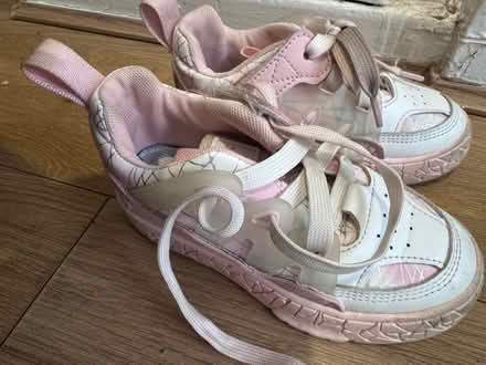 Photo of free Shoes (NG3) #2