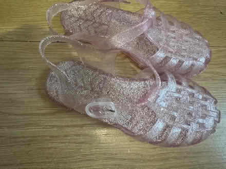Photo of free Girls shoes #2 (NG3) #1