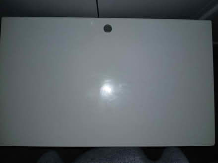 Photo of free Habitat desk (Wallisdown BH12) #2