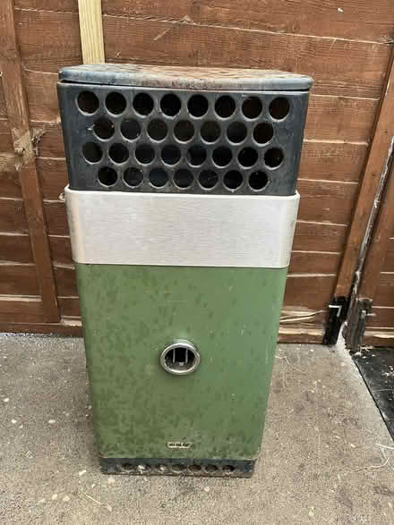 Photo of Paraffin Heater Sought (Highbury N5) #1