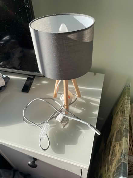 Photo of free Lamp (Ballybrack) #2