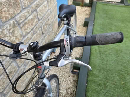 Photo of free Adult bike (Calne) #2
