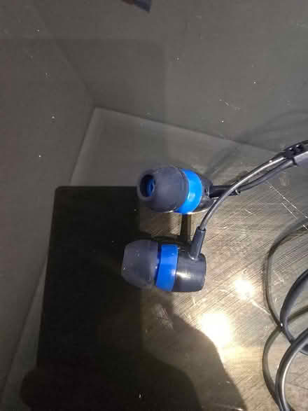 Photo of free Wired Headphones (IG6 3s) #2