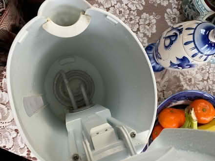 Photo of free Russell Hobbs kettle (Stroud Green N8) #2