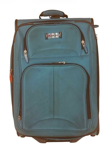 Photo of free Delsey Paris Expandable Carryon (Brooklyn Storage) #1