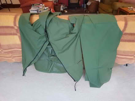 Photo of free Peter Storm Water proofs (Presteigne LD8) #1