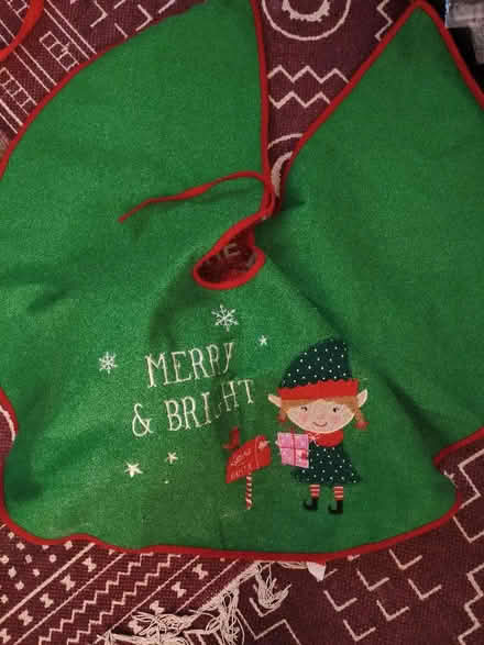 Photo of free Christmas (Oxgangs EH13) #2