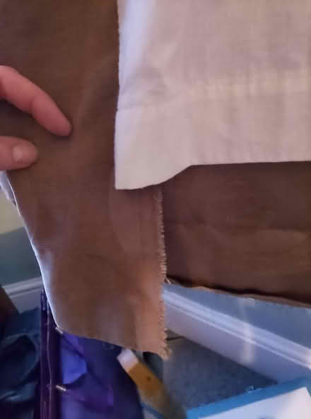 Photo of free Curtains (Ip2) #2