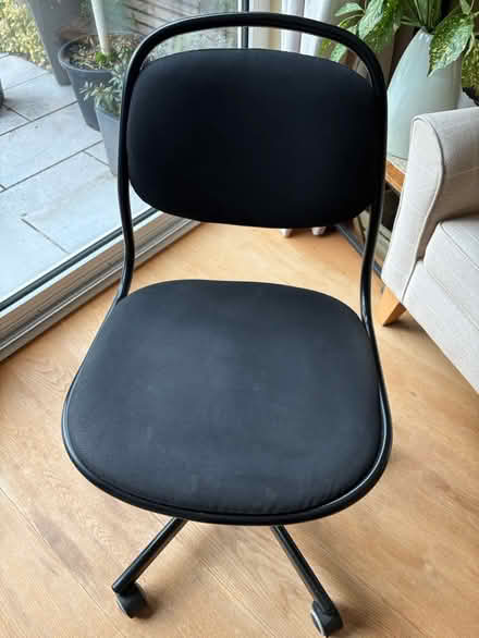 Photo of free Office Chair (Ruislip - HA4) #3