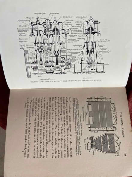 Photo of free Very interesting old book (Colwall Stone WR13) #2