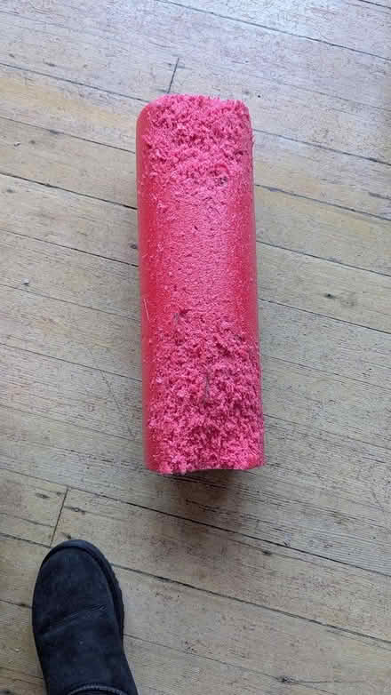 Photo of free Exercise Roller (oakland) #1