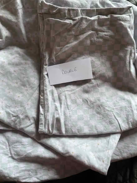 Photo of free Duvet cover sets (Liphook GU30) #1