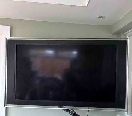 Photo of free Sony 45” tv (Ellesmere Port CH1) #1