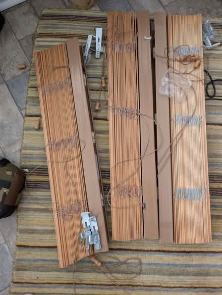Photo of free Venetian blinds (Ramsgreave BB1) #1