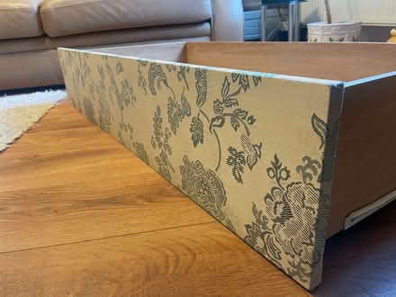 Photo of free Under-bed Storage Drawer (Morecambe LA4) #1