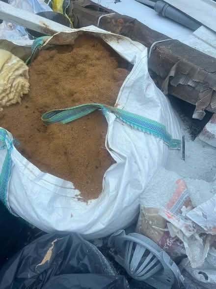 Photo of free Sand (TW19) #1