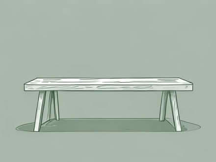 Photo of laminated 60cm wide worktop, new or old (West Malvern CP WR14) #1