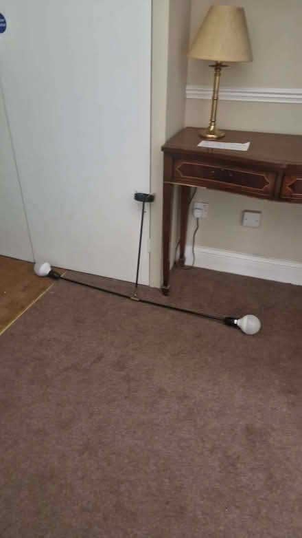 Photo of free Light / lamp for a ceiling (Pimlico SW1W) #1