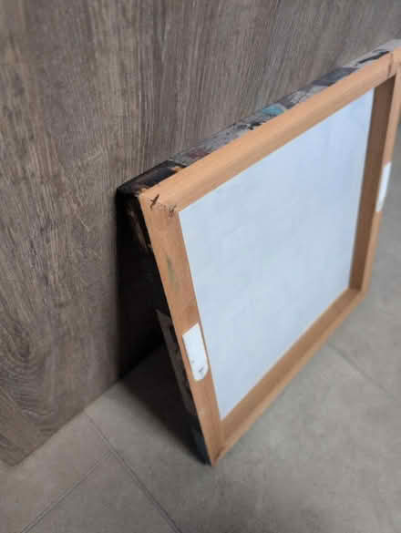 Photo of free Generic Banksy print (Bear Flat, Bath BA24) #2