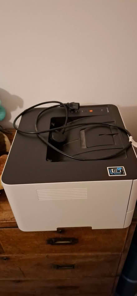 Photo of free Samsung printer (Chard TA20) #1