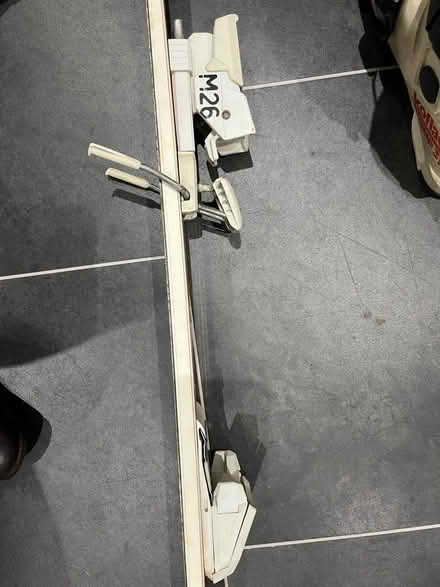 Photo of free ski s boots sticks (Gorgie EH11) #3