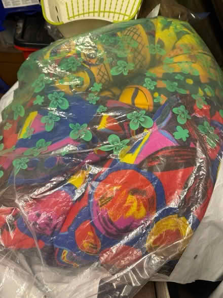 Photo of free Pair of big sleeping bags (Ilkeston DE7 4B) #1