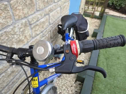 Photo of free Ladies bike (Calne) #3