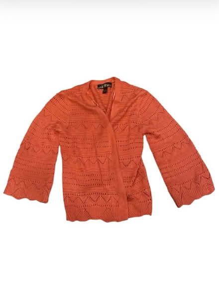 Photo of free 80 Park Woman’s Sweater (Brooklyn Storage) #1