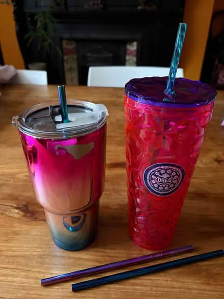 Photo of free Cups (Lower Weston) #1