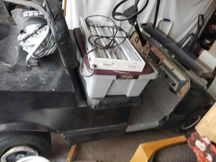 Photo of Golf cart parts (East Mesa) #1