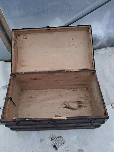 Photo of free Chest (Ellesmere Port/Chester CH65) #2